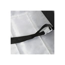Baby Cot Bed Crib Portable Bassinet Black