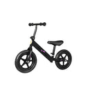 Kids Balance Bike Ride On Toys