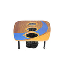 Kids Bean Bag Toss Game Set Children