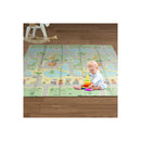 Kids Play Mat Baby Crawling Pad