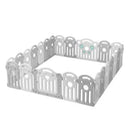 Kids Playpen Baby Safety Gate