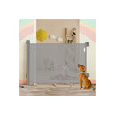 Retractable Baby Safety Gates 300Cm