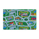 Bobby Playmat Suburb Rug 100 X 150Cm