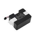 Cameron Sino Cs Bsw603Vx 2600Mah Replacement Battery For Bobsweep