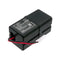 Cameron Sino Cs Bwp460Vx 2600Mah Replacement Battery For Bobsweep