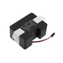 Cameron Sino Cs Bsw603Vx 2600Mah Replacement Battery For Bobsweep