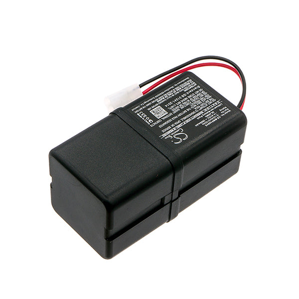 Cameron Sino Cs Bwp460Vx 2600Mah Replacement Battery For Bobsweep