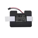 Cameron Sino Cs Bsw603Vx 2600Mah Replacement Battery For Bobsweep