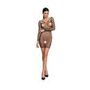 Body Dress Bs093 One Size