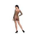 Body Dress Bs093 One Size