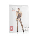 Bodystocking Bs029 Black One Size