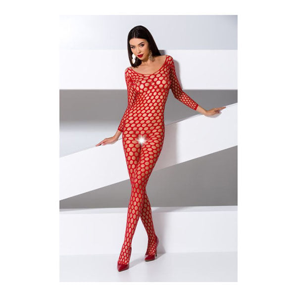 Bodystocking Bs077 One Size