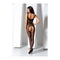 Bodystocking Bs078 One Size