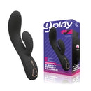 Bodywand G Play G Spot Squirt Trainer Black 19 Cm Vibrator