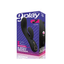 Bodywand G Play G Spot Squirt Trainer Black 19 Cm Vibrator