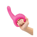 Bodywand G Play Ultimate Come Hither Squirt Master Pink 19 Cm
