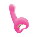 Bodywand G Play Ultimate Come Hither Squirt Master Pink 19 Cm