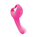 Bodywand G Play Ultimate Come Hither Squirt Master Pink 19 Cm