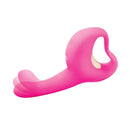 Bodywand G Play Ultimate Come Hither Squirt Master Pink 19 Cm