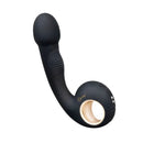 Bodywand G Play Vibrating Squirt Trainer Black 17 Cm Vibrator