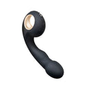 Bodywand G Play Vibrating Squirt Trainer Black 17 Cm Vibrator