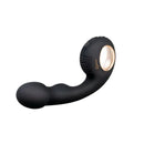 Bodywand G Play Vibrating Squirt Trainer Black 17 Cm Vibrator