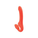 Bodywand Id Access Strapless Strap On Usb Rechargeable Orange