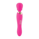 Bodywand Rumble Wand 12 Inch Hot Pink Rechargeable Massage Wand