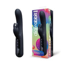 Bodywayd Digi Rabbit Black 23 Cm Usb Rechargeable Rabbit Vibrator