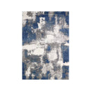Boheme Shaggy Blue Rug 235Cmx325Cm