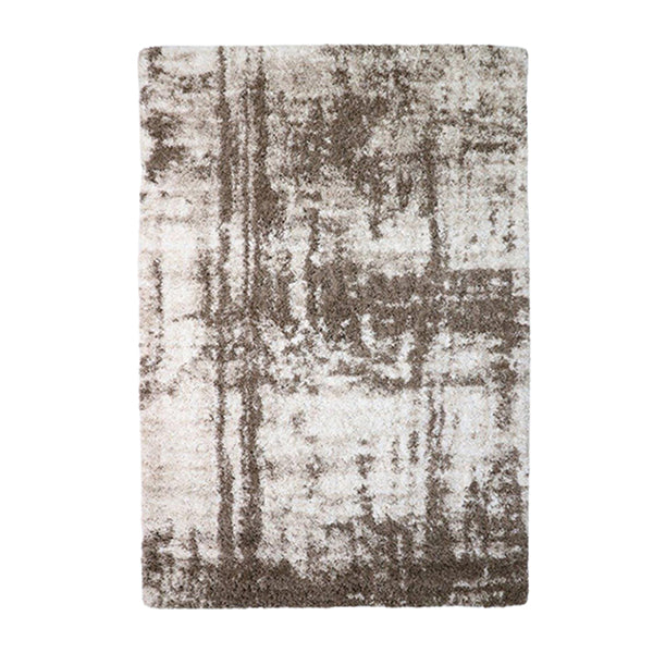 Bohemian Luxury Shaggy Rug 235Cmx325Cm