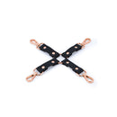 Bondage Couture Hog Tie Restraint