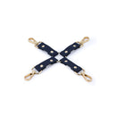 Bondage Couture Hog Tie Restraint