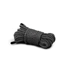 Bondage Couture Rope Black