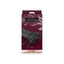 Bondage Couture Rope Black