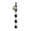 Boneyard Ass Ballz Xl Black 52 Cm Xl Anal Balls