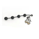 Boneyard Ass Ballz Xl Black 52 Cm Xl Anal Balls