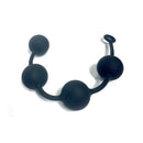 Boneyard Ass Ballz Xl Black 52 Cm Xl Anal Balls
