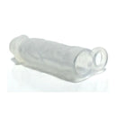 Boneyard Meaty Cock Extender Clear Penis Extender Sleeve