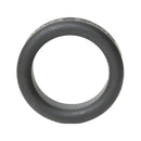 Boneyard Silicone Black Cock Ring