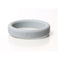 Boneyard Silicone Ring 45Mm Grey