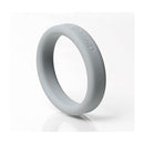 Boneyard Silicone Ring 45Mm Grey
