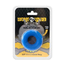 Boneyard Ultimate Silicone Cock Ring Blue 50Mm Cock Ring