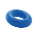 Boneyard Ultimate Silicone Cock Ring Blue 50Mm Cock Ring