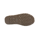Platinum Sheepskin Water-resistant Mid Bailey Button Boots Chestnut