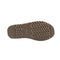 Platinum Sheepskin Water-resistant Mid Bailey Button Boots Chestnut