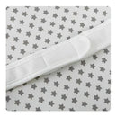 Baby Cot Bed Crib Portable Bassinet