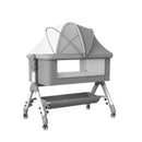 Baby Cot Bed Crib Portable Bassinet