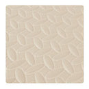 Eva Foam Kids Play Mat Floor White