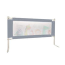 Kids Baby Safety Bed Rail Guard